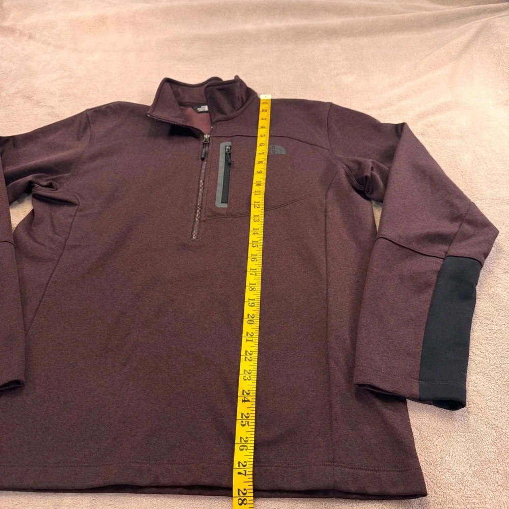 The North Face north face